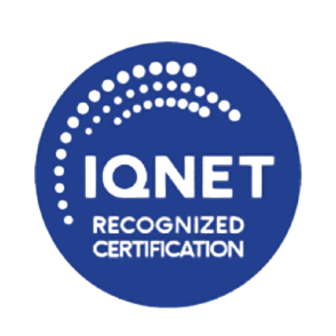 IQNET