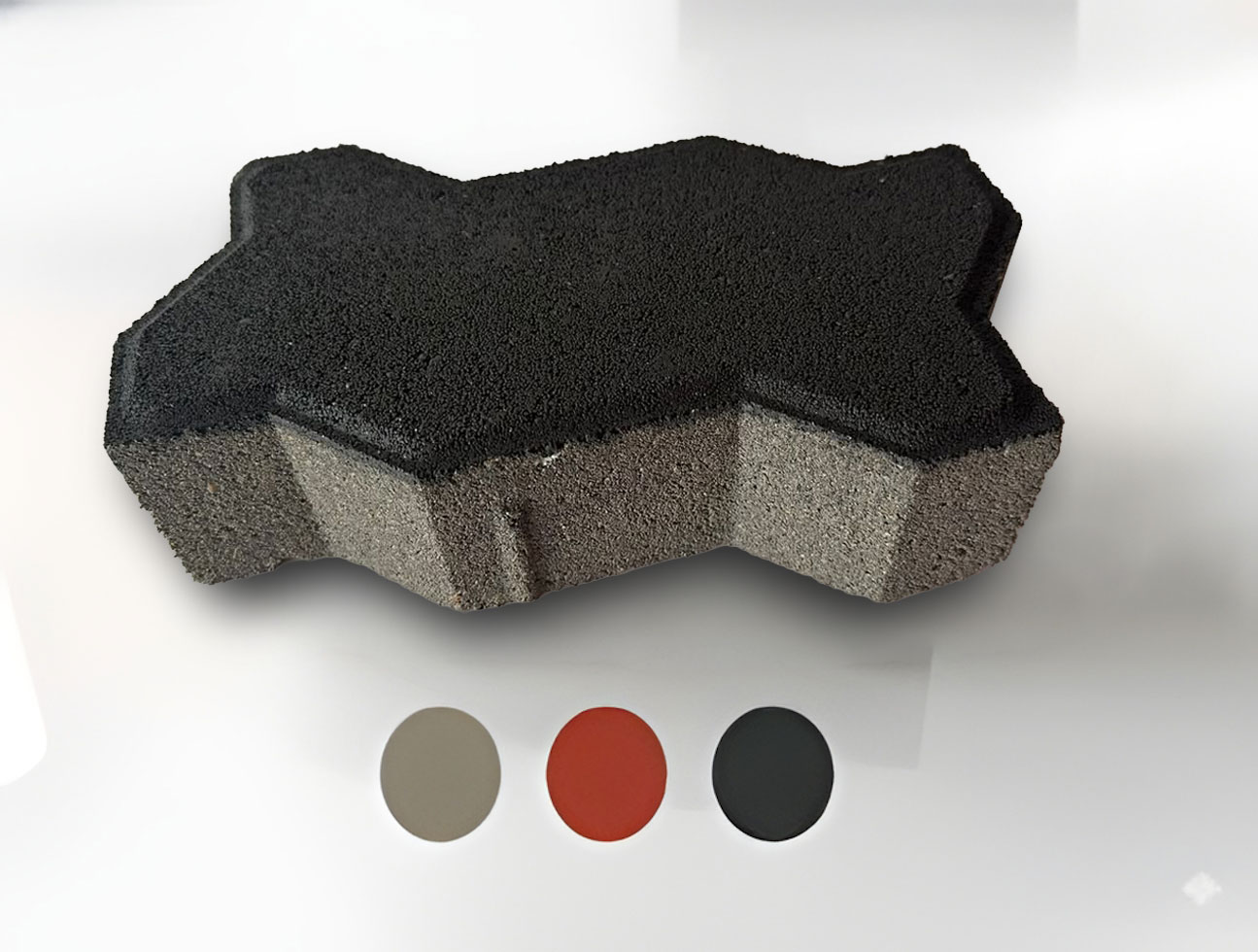Uniz Pave concrete paver
