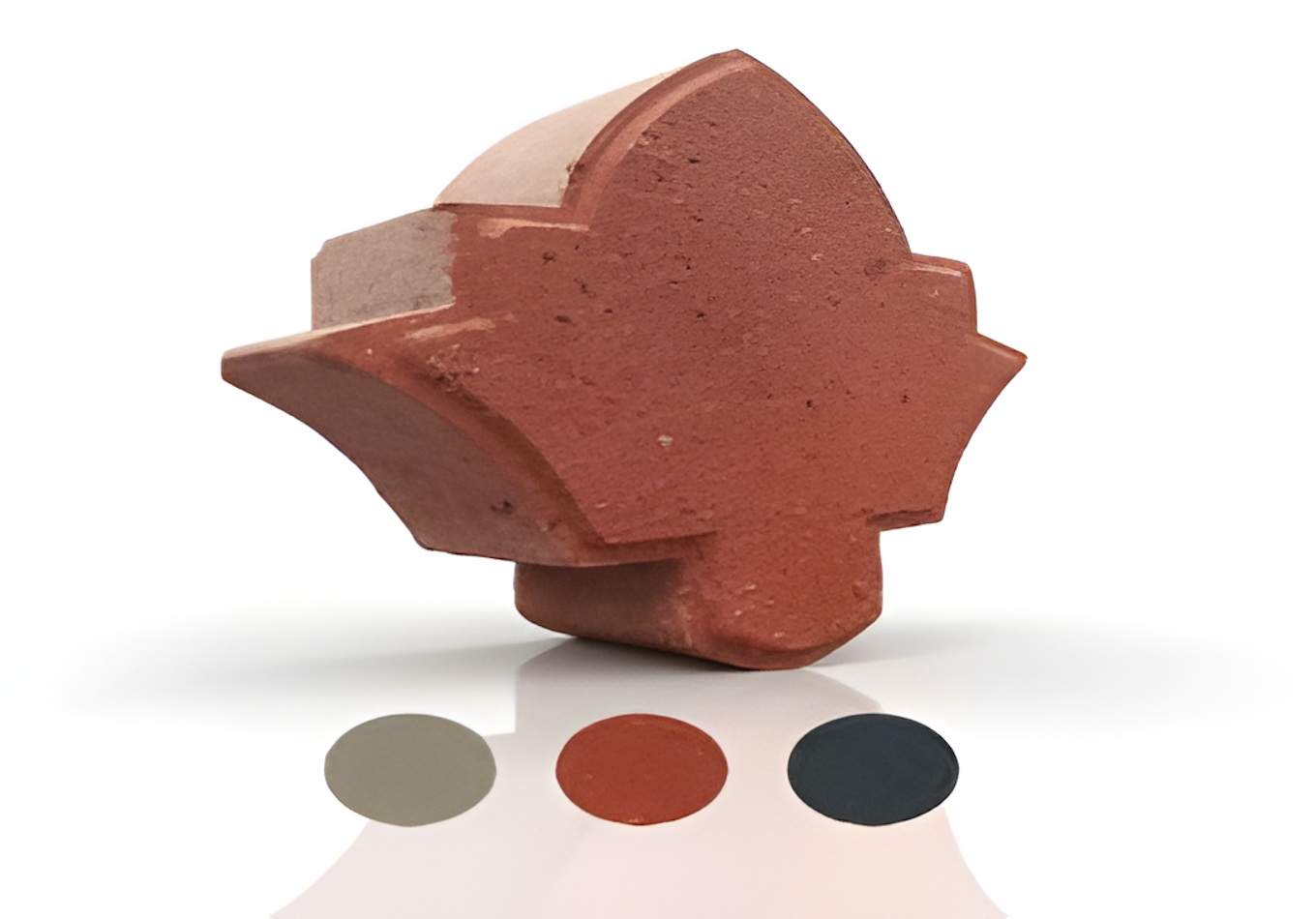 Artichoke Pave concrete paver