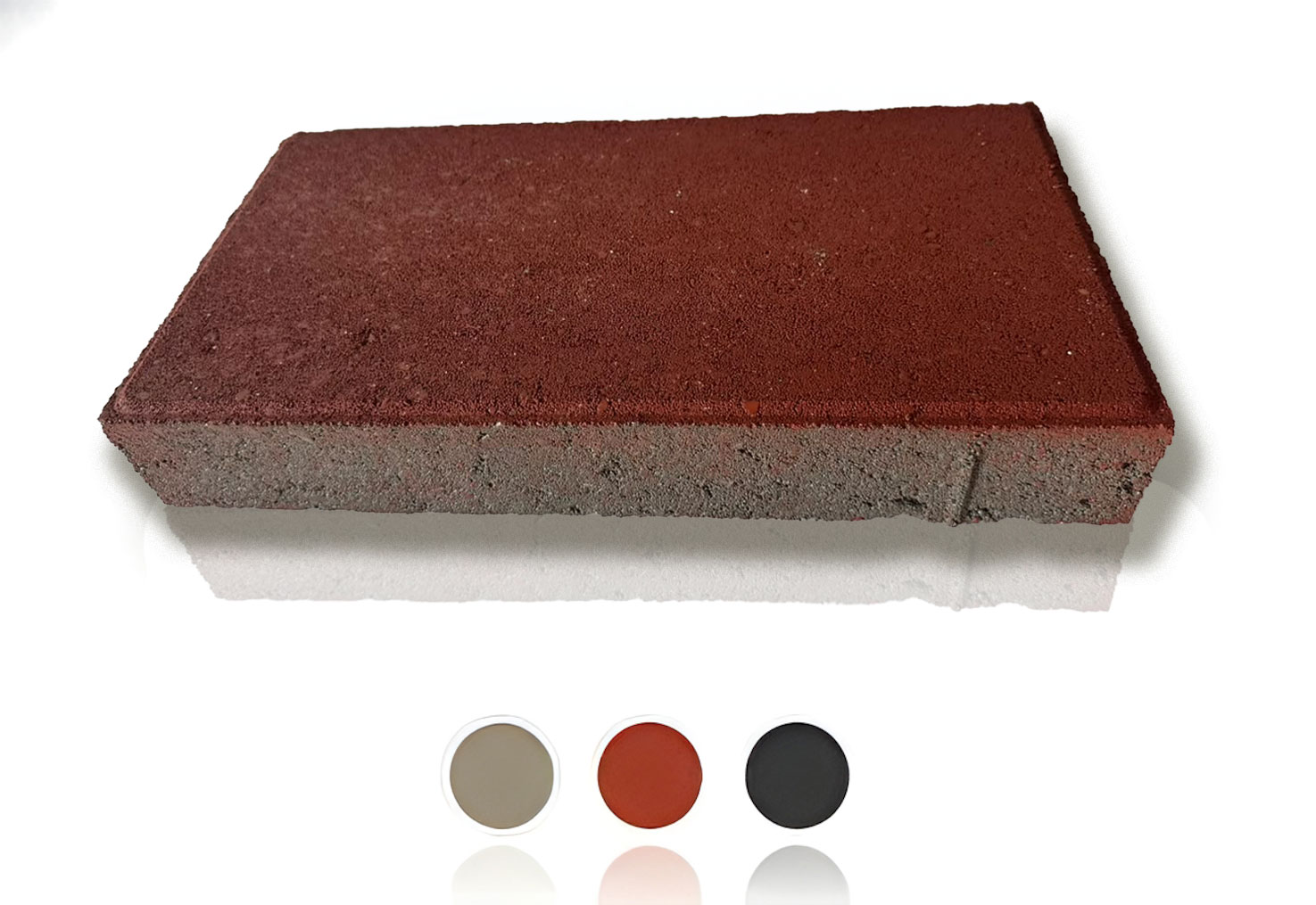 Groter Pave concrete paver