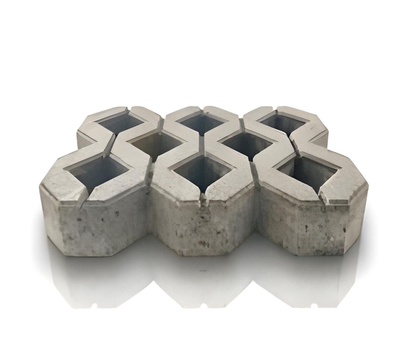 Eco Grass Pave concrete paver